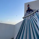Penthouse Palmeira *