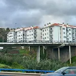 Penthouse Palmeira Lejlighed