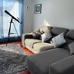 Penthouse Palmeira Lejlighed