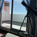 Penthouse Palmeira Lejlighed