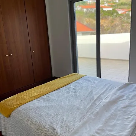 Penthouse Palmeira * 加乌拉