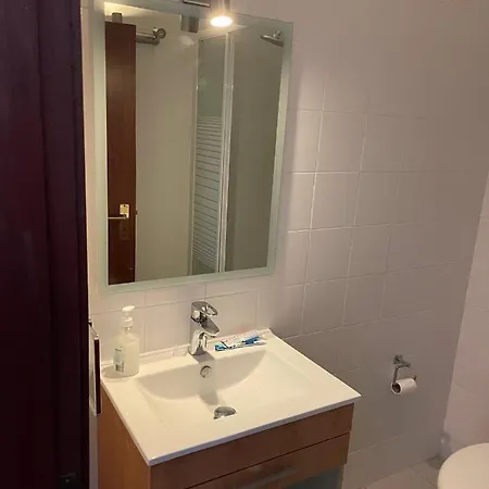 Penthouse Palmeira * 加乌拉