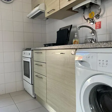 公寓 Penthouse Palmeira