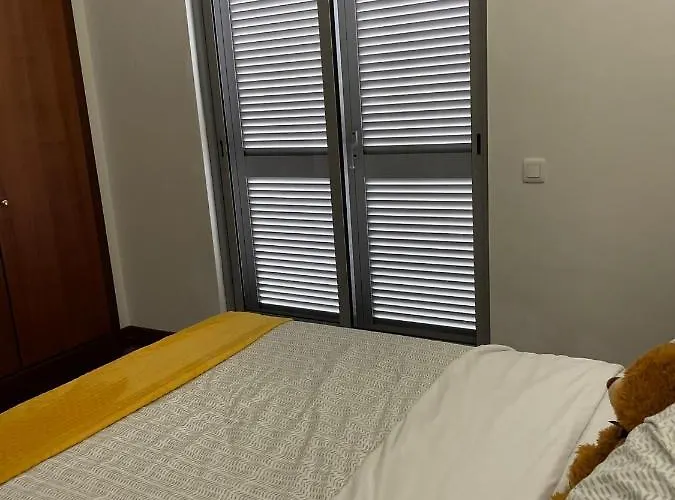 Apartman Penthouse Palmeira