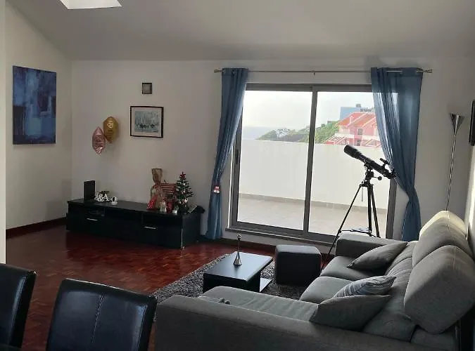 Apartman Penthouse Palmeira