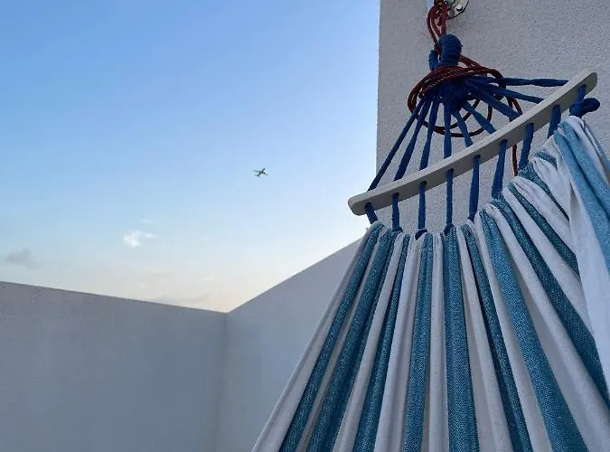 Penthouse Palmeira *