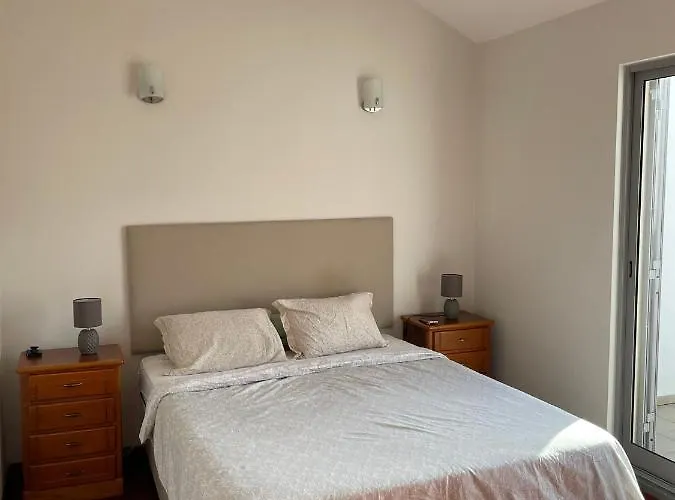 Apartman Penthouse Palmeira *