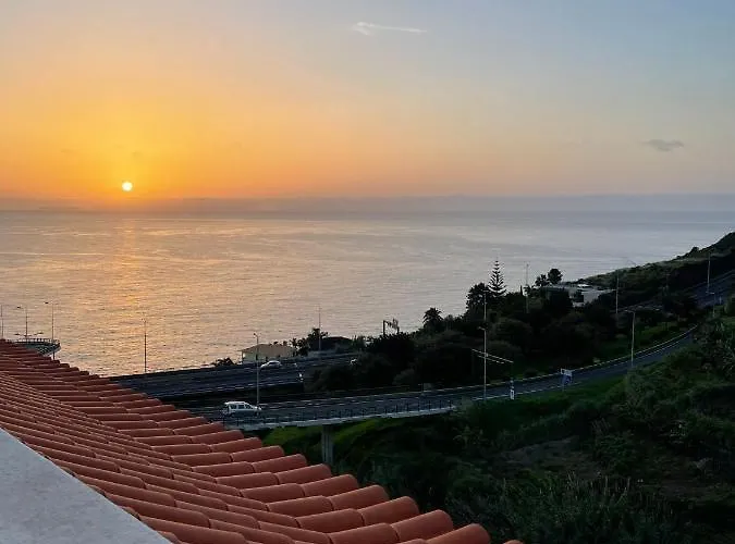 Apartman Penthouse Palmeira *