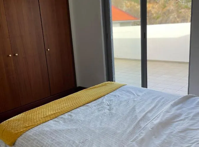Penthouse Palmeira * Gaula