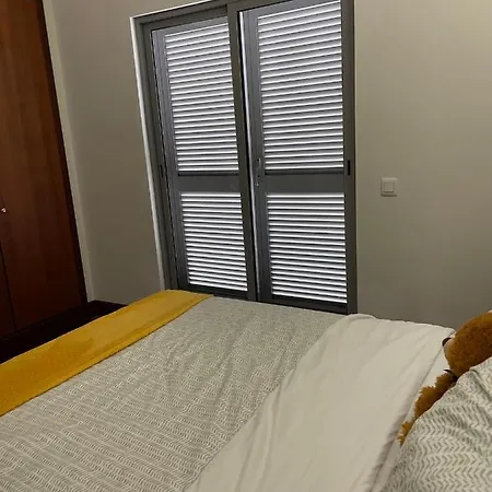 Апартаменты Penthouse Palmeira