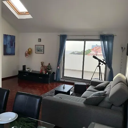 Apartman Penthouse Palmeira