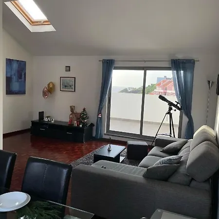 Lägenhet Penthouse Palmeira