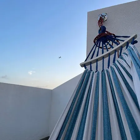 Penthouse Palmeira *