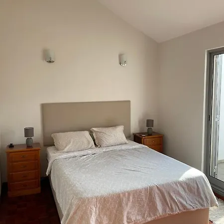 Апартаменты Penthouse Palmeira *