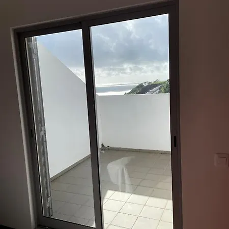 Penthouse Palmeira Апартаменты Гаула