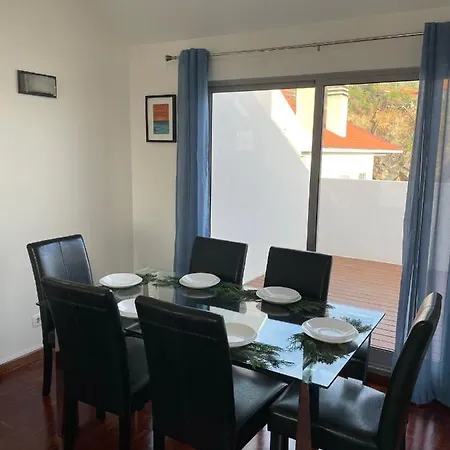 Lägenhet Penthouse Palmeira *