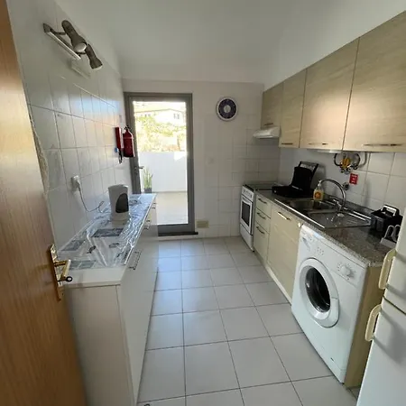 Penthouse Palmeira * Гаула