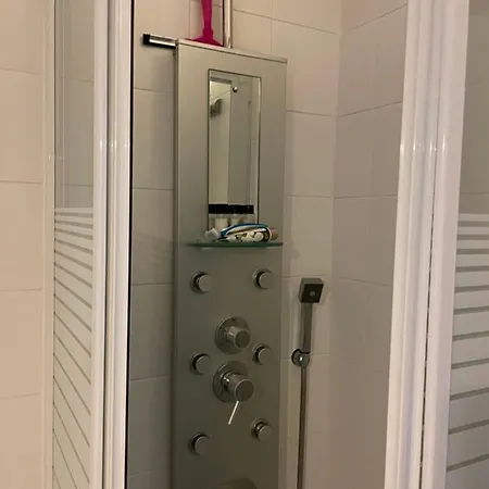 Penthouse Palmeira *