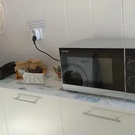 Penthouse Palmeira Апартаменты Гаула