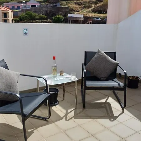 Penthouse Palmeira Gaula