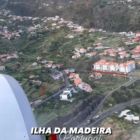 Penthouse Palmeira Апартаменты *