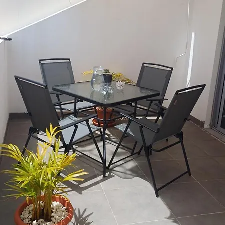 Lägenhet Penthouse Palmeira Gaula