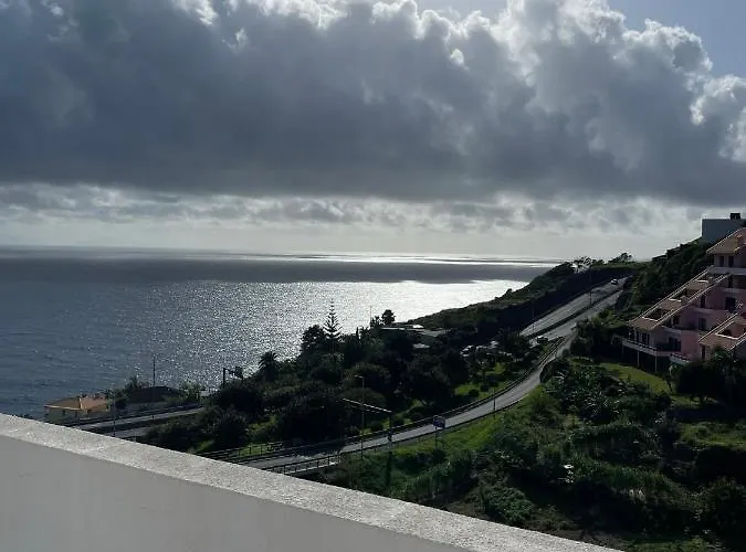 Penthouse Palmeira Apartamento *