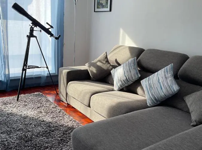 Penthouse Palmeira Apartamento