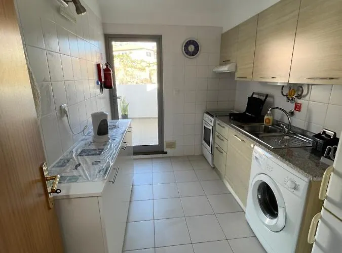 Penthouse Palmeira * Gaula