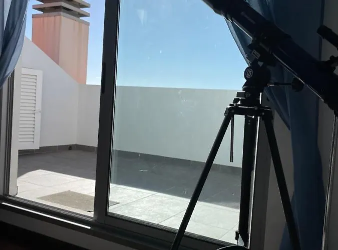 Penthouse Palmeira Apartamento