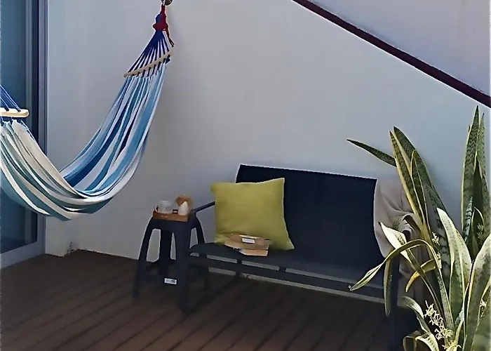 Penthouse Palmeira Apartamento