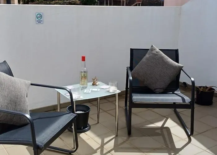 Penthouse Palmeira Gaula