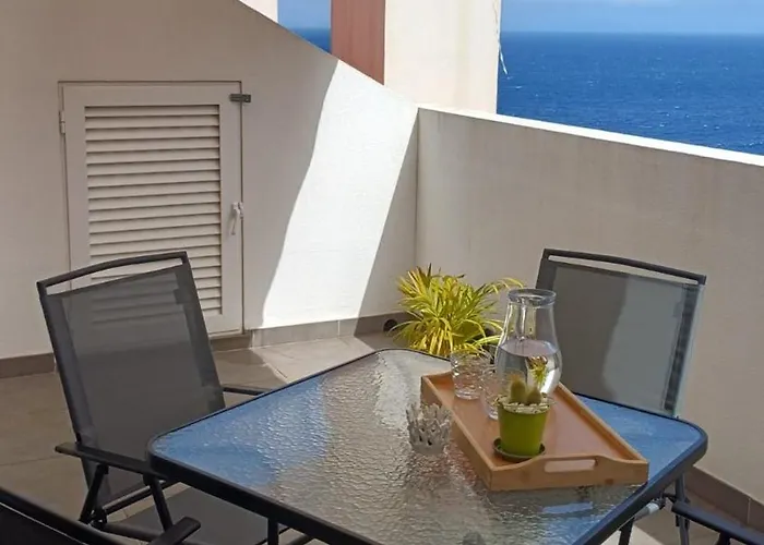 Penthouse Palmeira