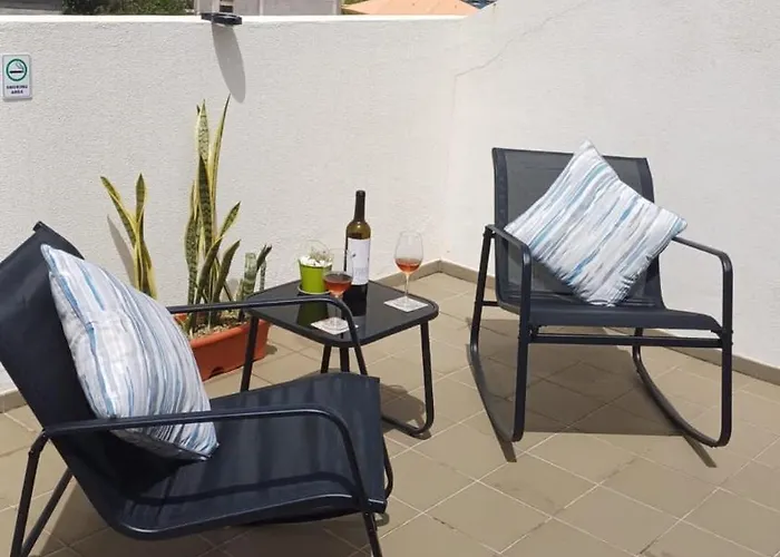 Apartamento Penthouse Palmeira *