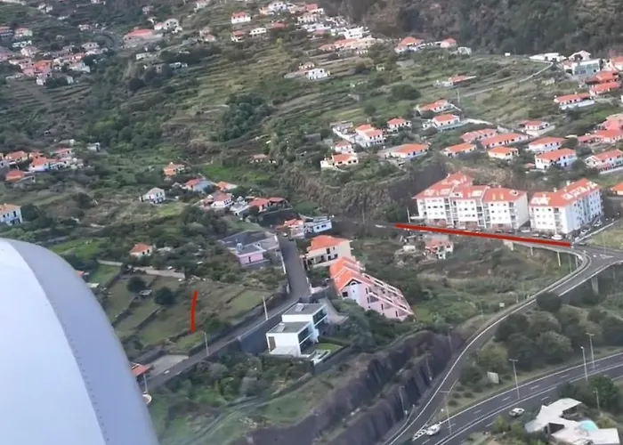 Penthouse Palmeira Apartamento *