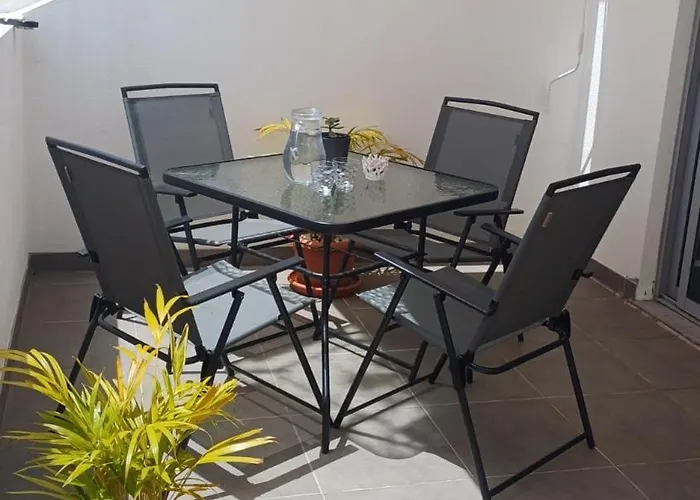 Apartamento Penthouse Palmeira Gaula